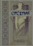 Otčenáš - Alfons Mucha