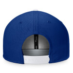 Fanatics Pánská kšiltovka Toronto Maple Leafs Iconic Color Blocked Snapback