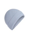 Unisex merino čepice ICEBREAKER Unisex Merino All Day Toque Beanie, Zinc Blue
