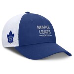 Fanatics Pánská kšiltovka Toronto Maple Leafs NHL Authentic Pro A/Cap Structured Adj. Meshback