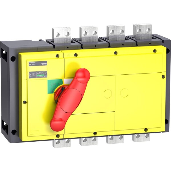 Odpojovač Schneider Electric 31345