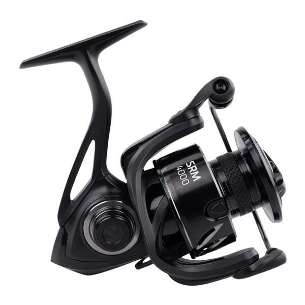 Zeck Naviják SRM 4000,Zeck Naviják SRM 4000