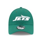 New Era Pánská kšiltovka New York Jets NFL First Down 9FORTY Adjustable