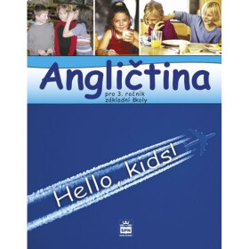 Angličtina
