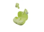 Skullcandy SMOKIN BUDS Matcha / Bezdrátová sluchátka / True Wireless / Bluetooth (S2TAW-R954)