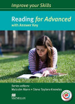 Improve Your Reading Skills for Advanced