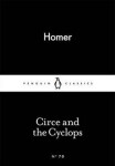 Circe and the Cyclops - - Homér