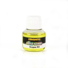 Mikbaits Ultra esence 50ml - Scopex,Mikbaits Ultra esence 50ml - Scopex