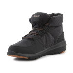 Boty Skechers Glacial Ultra - Trend Up 144194-BLK EU 39
