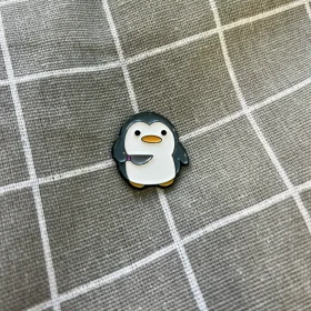 Pinarna.cz Tučňák s nožem