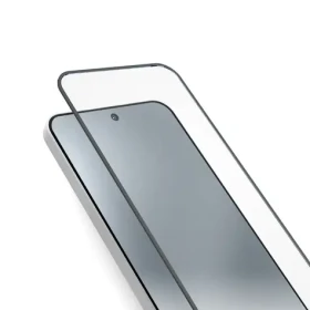SBS Full Cover pro Xiaomi 17 Pro Max černá / Tvrzené sklo / Ochrana přes celý displej
