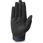 Dámské cyklistické rukavice Dakine Syncline Gel Glove Black