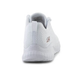 Boty Skechers Bobs Squad Chaos-cool Rythms W 117216-W EU 37