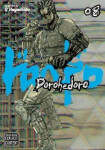 Dorohedoro 8 - Q Hayashida