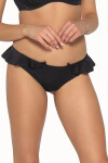 Spodní díl plavek 13/11/B černý - AVA M