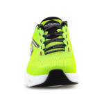Běžecká obuv Skechers Go Run Swirl Tech Speed M 220908-YEL EU 42,5