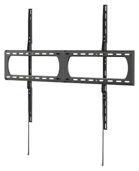 Sunne držák na zeď pro LCD a TV 37 - 140" / Nástěnný držák TV / fixní / nosnost do 125 kg (60-120-ET)
