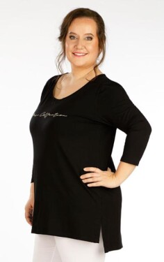 Dámská tunika Litex 5F290 PLUS SIZE