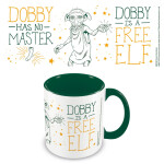 Harry Potter Hrnek 315 ml - Dobby - EPEE