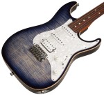 Suhr Standard Plus HSS PF TWBB