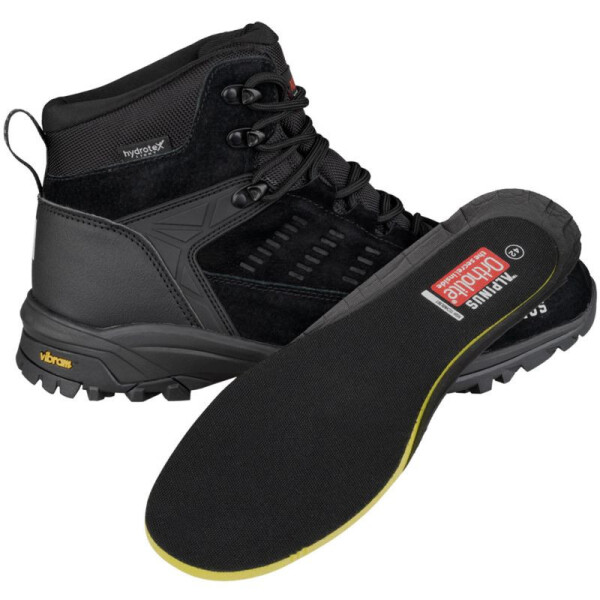 Trekingové boty Alpinus Brasil Plus M JS18659 47