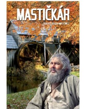 Mastičkár - Tadeusz Dołęga-Mostowicz - e-kniha
