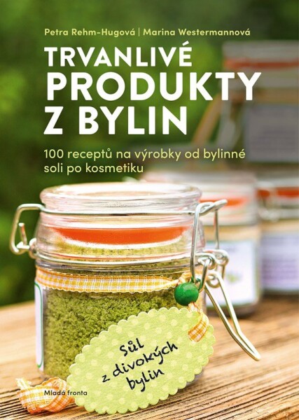 Trvanlivé produkty