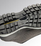 Bezpečnostní obuv Diadora GLOVE NET LOW PRO S1PL FO SR HRO ESD Velikost boty: 42, Černá