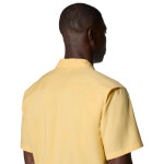 Columbia Utilizer II Solid Short Sleeve Shirt M 1577762715 pánské m