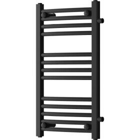 MEXEN - Ares otopný žebřík/radiátor 700 x 400 mm, 240 W, černá W102-0700-400-00-70-S