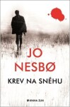 Krev na sněhu, Jo Nesbo