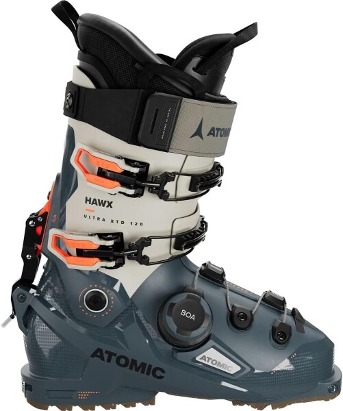 Lyžařské boty Atomic HAWX ULTRA XTD 120 BOA GW, Storm/Stone Velikost MP (cm): 26 - 26,5
