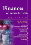 Finance: od teorie k realitě - Jan Černohorský
