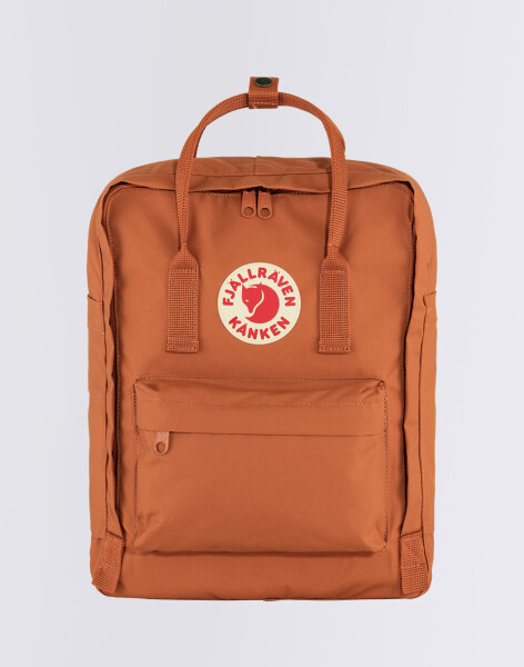 Batoh Fjällräven Kanken 243 Terracotta Brown