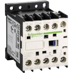 Schneider Electric CA3KN22GD3 pomocný stykač 1 ks