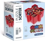 Clementoni 37040 Třídič na puzzle