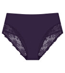 Kalhotky Ladyform Soft Maxi tmavě modrá 00XF - Triumph 44
