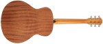 Taylor GS Mini-e Victorian Burst