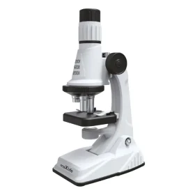 Maxlife MXMS-100 Dětský mikroskop bílý