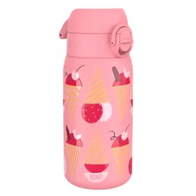 Ion8 Leak Proof Dětská Nerezová láhev Ice Creams 400 ml (0619098088953)