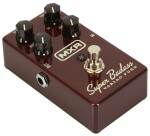 Dunlop MXR M236 Super Badass Variac Fuzz