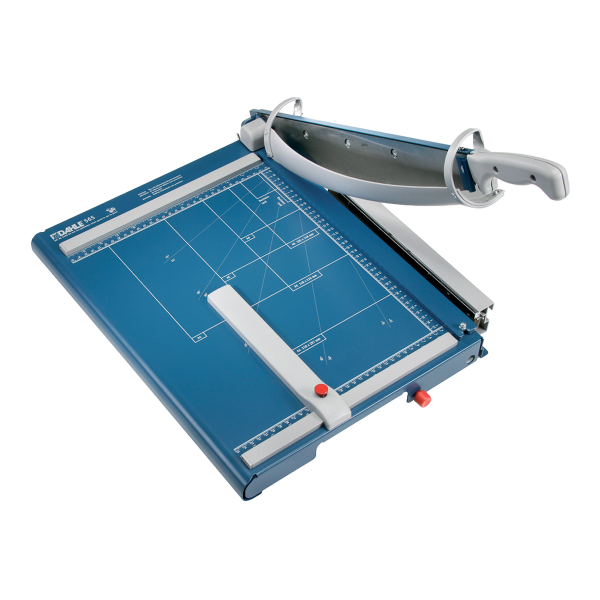 Dahle řezačka 565, 390 mm, 4 mm, DIN A4
