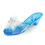 Střevíčky princezna zimní království