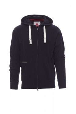 Pracovní mikina Payper Hawaii+ Barva: Námořnická modrá, Velikost: S (001001034108007S)