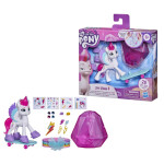 My Little Pony křišťálové dobrodružství s poníky - Izzy Moonbow