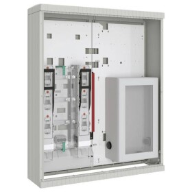 ABN ABNSG132X0553 Skříň měniče Obsah 1 ks