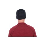 Inov8 Running Beanie black - Inov-8 Běžecká čepice INOV8 RUNNING BEANIE - černá