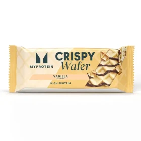 MyProtein Crispy Wafer vanilla 40,4 g (18501)