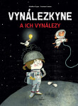 Vynálezkyne a ich vynálezy - Aitziber Lopez