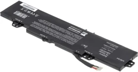 T6 Power / Baterie / HP EliteBook 755 G5, 850 G5, 850 G6, ZBook 15u G5 / 4850 mAh / 56 Wh / 3cell / Li-pol (NBHP0161)